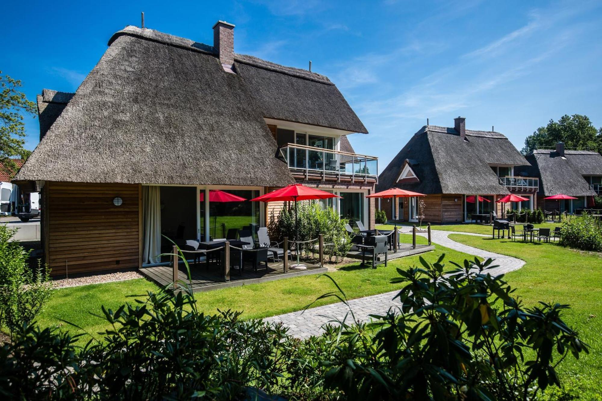 Residenz - Sonnenglut - Seeterrasse - Sauna - Parkplatz บาดซวิสเชนอาว์น ภายนอก รูปภาพ