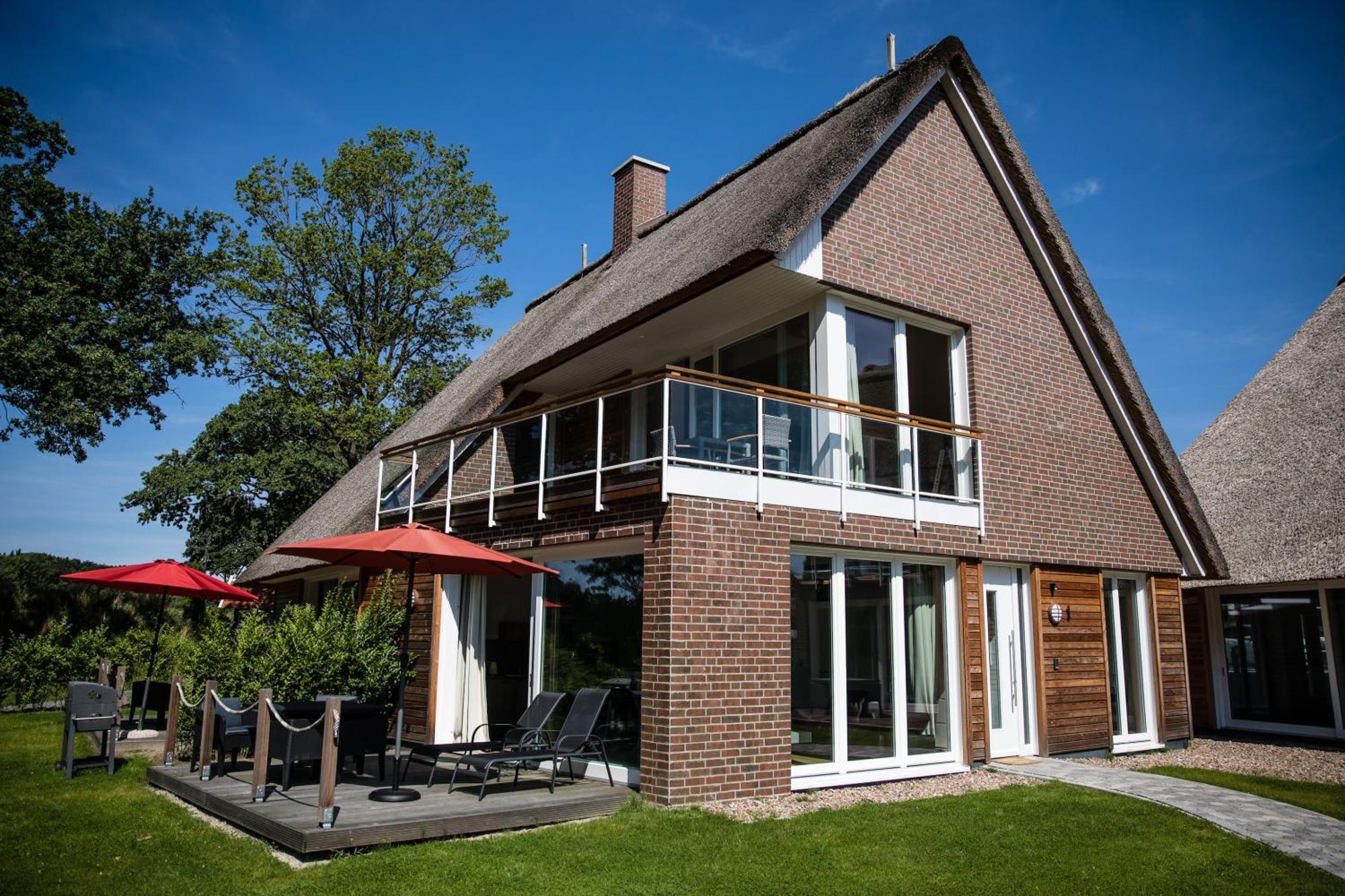 Residenz - Sonnenglut - Seeterrasse - Sauna - Parkplatz บาดซวิสเชนอาว์น ภายนอก รูปภาพ