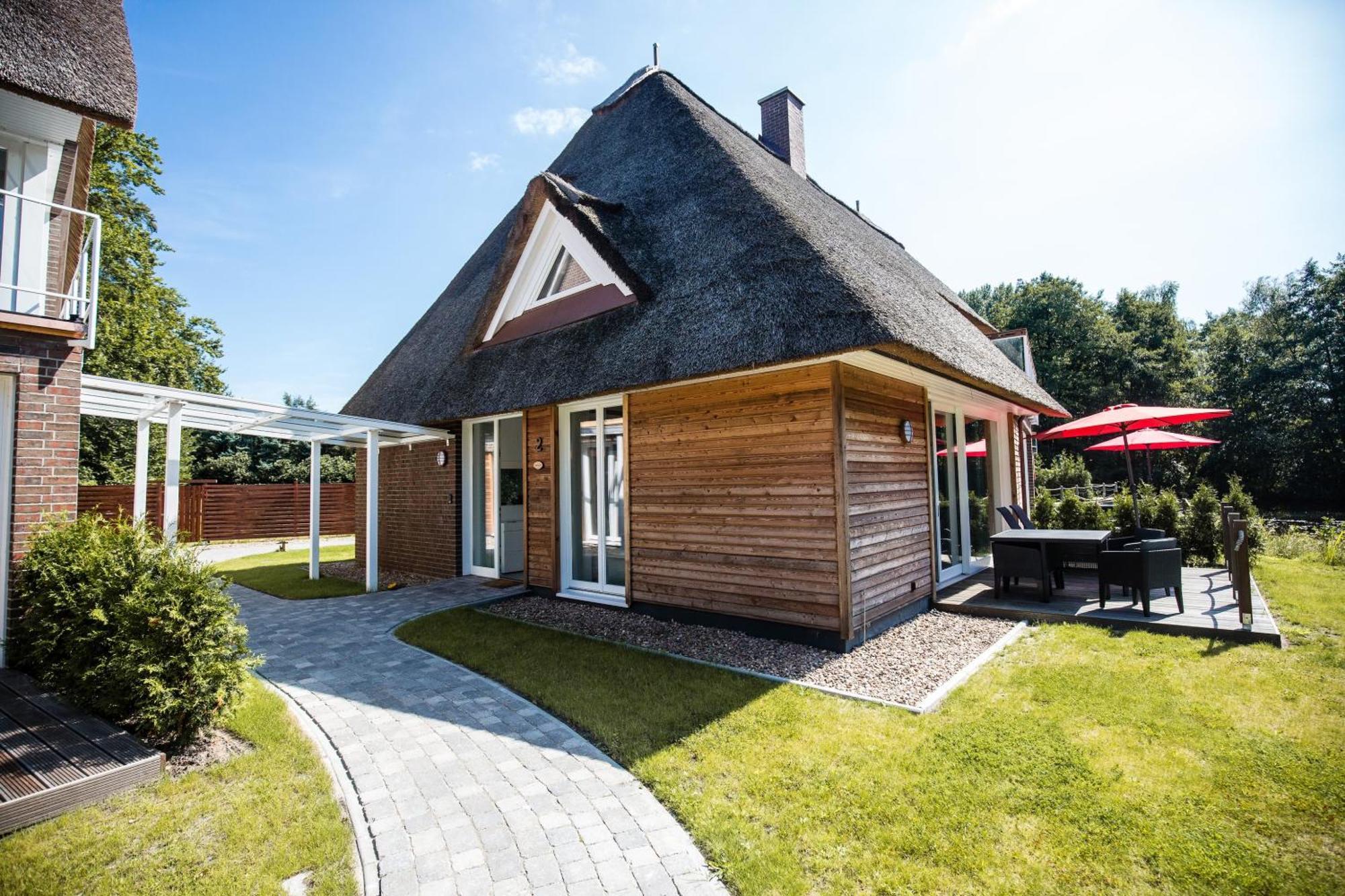 Residenz - Sonnenglut - Seeterrasse - Sauna - Parkplatz บาดซวิสเชนอาว์น ภายนอก รูปภาพ